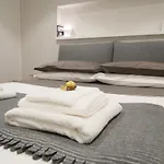 7 Blu Con Idromassaggio Feriehus *