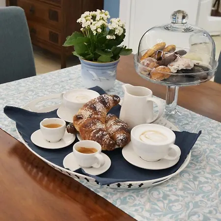 7 Blu Con Idromassaggio Holiday home Catania