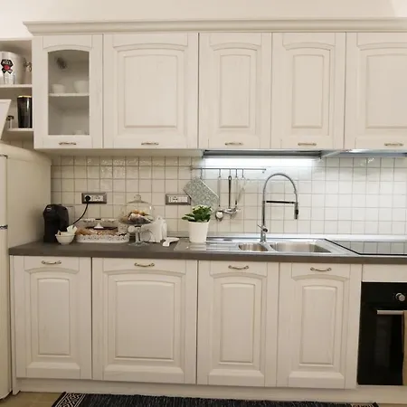 7 Blu Con Idromassaggio Holiday home Catania