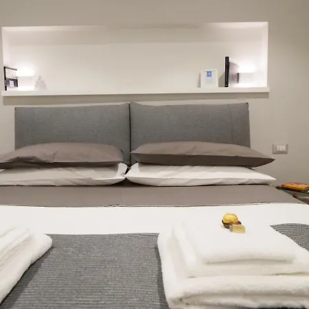 7 Blu Con Idromassaggio Holiday home Catania