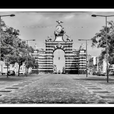 7 Blu Con Idromassaggio Semesterbostad