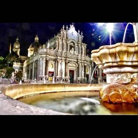 7 Blu Con Idromassaggio Semesterbostad *