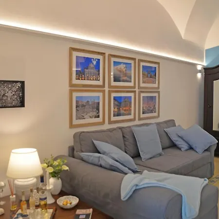 Semesterbostad 7 Blu Con Idromassaggio *