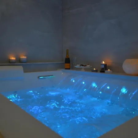 7 Blu Con Idromassaggio Katania