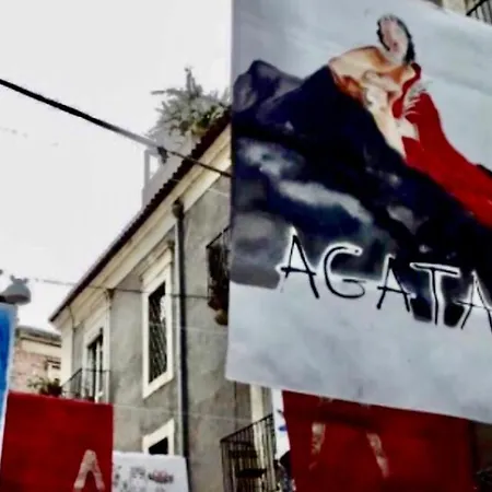 Semesterbostad 7 Blu Con Idromassaggio *