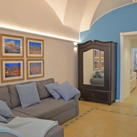 Semesterbostad 7 Blu Con Idromassaggio