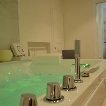 Semesterbostad 7 Blu Con Idromassaggio Catania