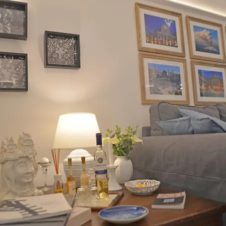 7 Blu Con Idromassaggio Catania